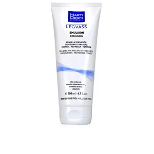 MARTIDERM Legvass Emulsión Hidratante