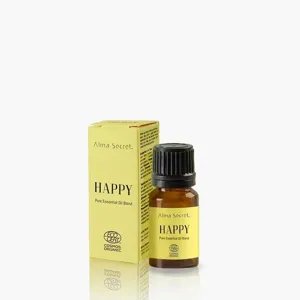 Alma Secret Esenciales Eco Sinergia Happy