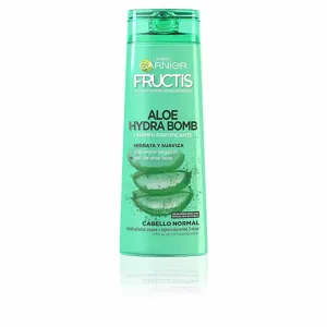 Garnier Fructis Champú Aloe Hydra Bomb