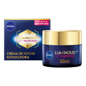 Nivea Luminous360 Antimanchas