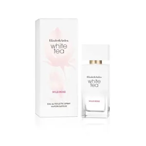 Elizabeth Arden White Tea Wild Rose Perfumes