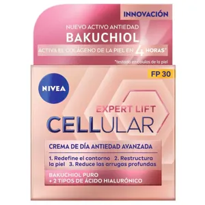 Nivea Cellular Expert Lift Bakuchiol Antiedad Fp30