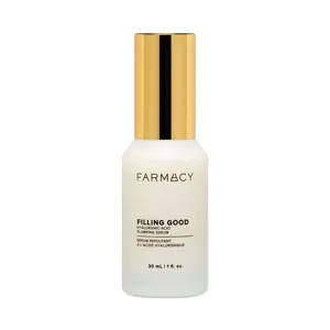 Farmacy Beauty Filling Good Hyaluronic Acid Plumping Serum