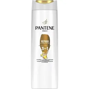 Pantene Repara Y Protege 3 En 1 Champús