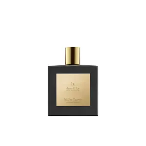 Miller Harris Perfumes Male