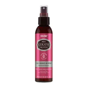 Hask Spray Y Laca Para El Cabello