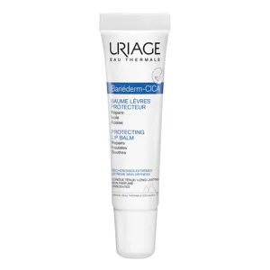 Uriage Bariéderm Cica Bálsamos Labiales