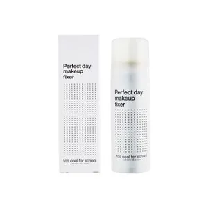 Too Cool For School Perfect Day Makeup Fixer