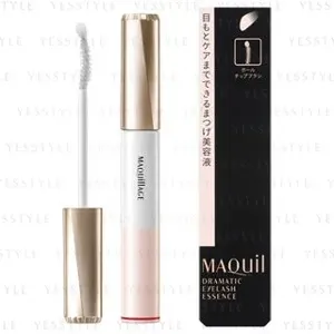 Shiseido Maquillage Dramatic Eyelash Essence