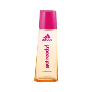 Adidas Get Ready!