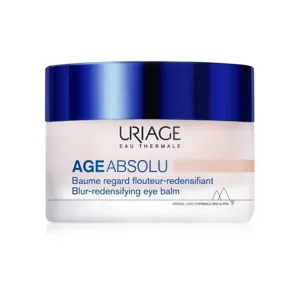 Uriage Age Absolu Redensificante Y Difuminador