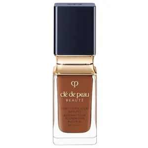 Clé de Peau Beauté Radiant Fluid Foundation