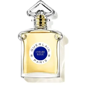 Guerlain Les Légendaires L’Heure Bleue
