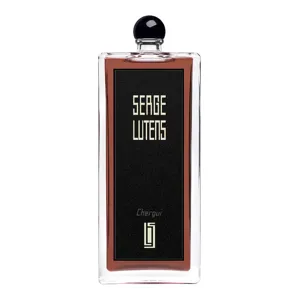 Serge Lutens Collection Noire Chergui