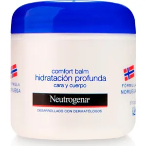 Neutrogena Bálsamo Corporal Hidratación Profunda