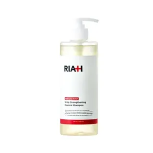 NUMBUZIN Riah Hair Loss Relief Scalp Strengthening Essence Shampoo