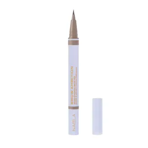 NABLA Brow Ambition Lápices De Cejas