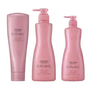 Shiseido Sublimic Airy Flow Treatment