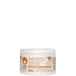 Afro Love Hair Soufflé