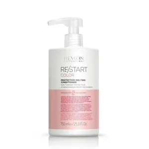 Revlon Color Protective Melting Acondicionadores