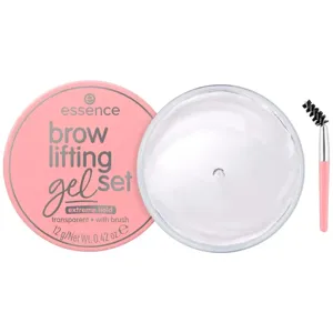 Essence Brow Lift & Freeze Glue