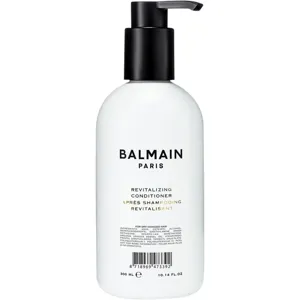 Balmain Paris Hair Couture Balmain Hc Revitalizing Conditioner