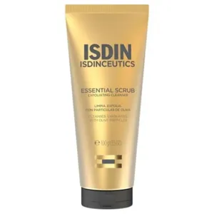 ISDIN ceutics Essential Scrub Gel Limpiador