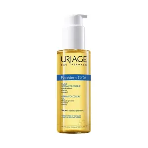Uriage Bariéderm Cica Oil Antiestrías