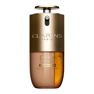 Clarins Double Serum Bases De Maquillaje