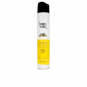 Revlon Proyou The Hairspray Strong