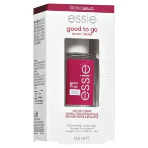 Essie Fast Dry & Shine Top Coat