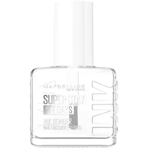 Maybelline Superstay Ink Bonder Lacas De Uñas