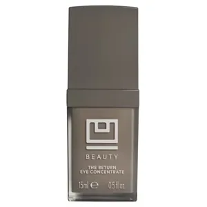 U Beauty The Return Eye Concentrate