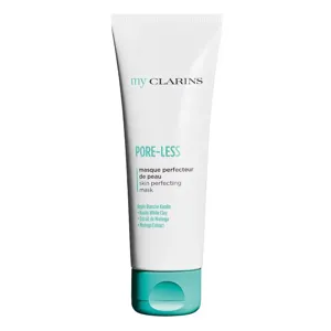 Clarins My Pore-Less Skin Perfecting Mask