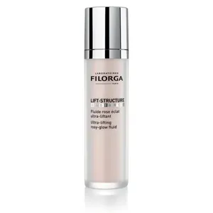 Filorga Lift Structure Radiance Rosy Glow Fluid