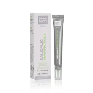 MARTIDERM Shots Salicilyc Imperfections