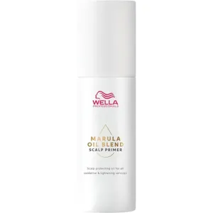 Wella Professionals Marula Oil Blend Scalp Primer