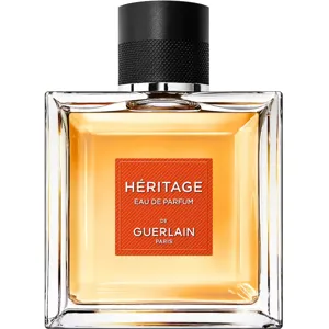 Guerlain Heritage Perfumes