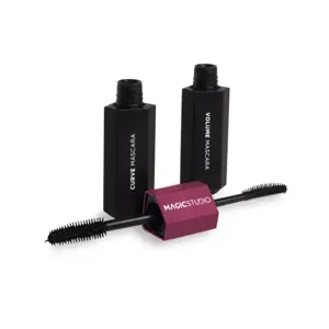 MAGIC STUDIO Volume Curve & Mascara