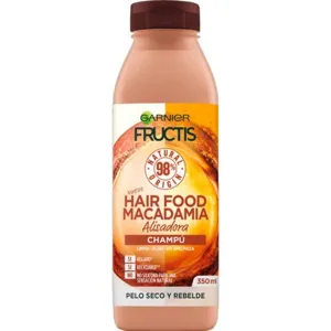 Garnier Fructis Alisador Hair Food Macadamia