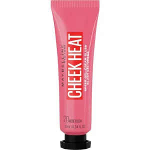 Maybelline Cheek Heat Coloretes