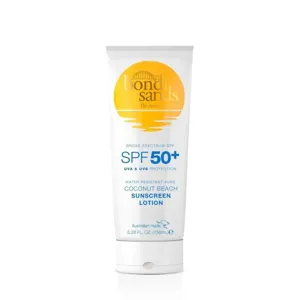 Bondi Sands Loción Protector Spf 50+