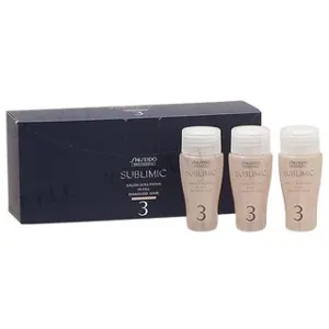Shiseido Sublimic Salon Solutions In-Fill