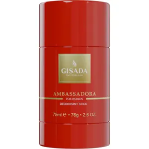 Gisada Ambassadora Desodorante