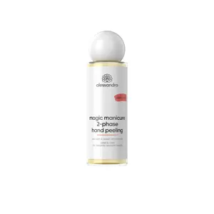 Alessandro International Alessandro - Spa Magic Manicure 2-Phase Peeling