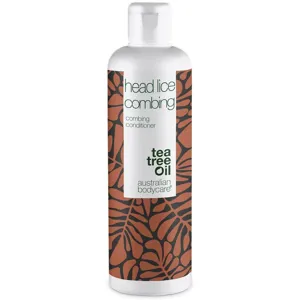 Australian Bodycare Head Lice Combing Cremas Y Ceras Capilares