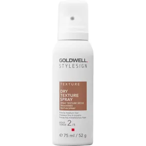 Goldwell Stylesign Texture Trockenes Spray Wachs