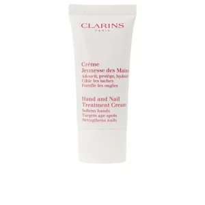 Clarins Baume Jeunesse Des Mains