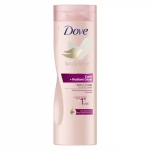 Dove Cuidado Glow