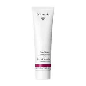 Dr. Hauschka Acondicionador De Jojova Y Malvavisco